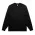 Heavy L/S Tee - Black