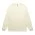 Heavy L/S Tee - Butter