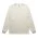 Heavy L/S Tee - Ecru