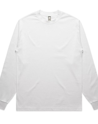 Heavy L/S Tee