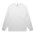 Heavy L/S Tee - White