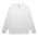 Heavy L/S Tee - White