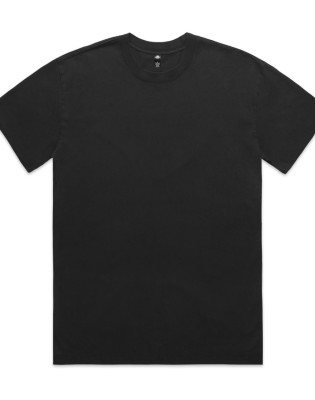 Heavy Faded Tee