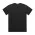 Heavy Faded Tee - Faded Black