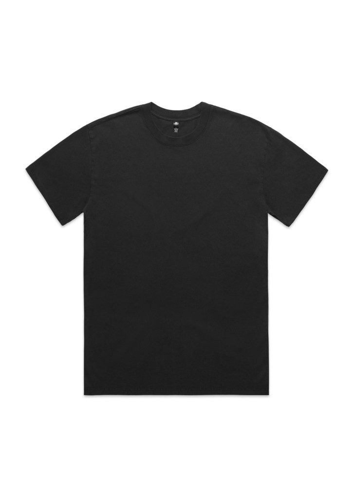 Heavy Faded Tee