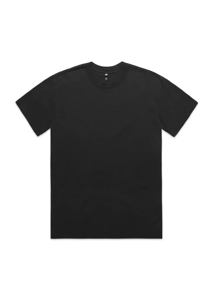 Heavy Faded Tee