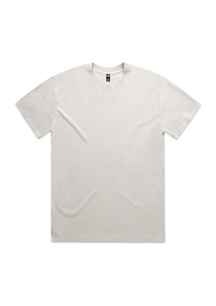 Heavy Faded Tee
