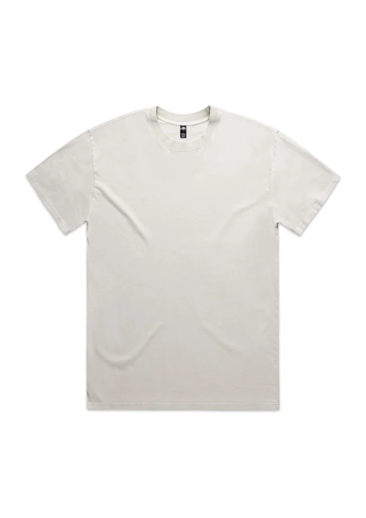 Heavy Faded Tee