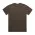 Heavy Faded Tee - Faded Brown