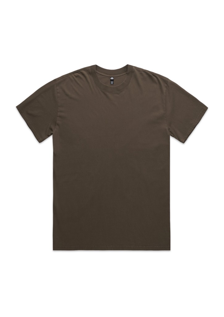 Heavy Faded Tee