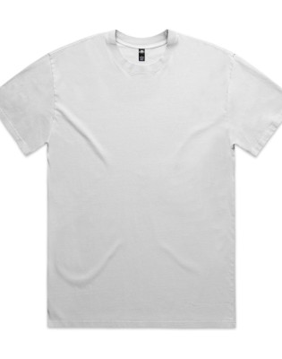 Heavy Faded Tee