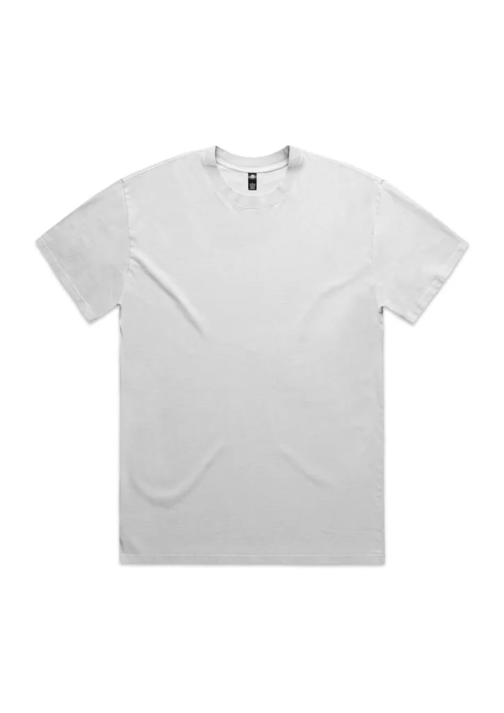 Heavy Faded Tee