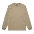 Heavy Faded L/S Tee