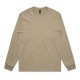 Heavy Faded L/S Tee