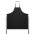 Canvas Apron - 1080 - Black