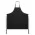 Canvas Apron - 1080 - Black