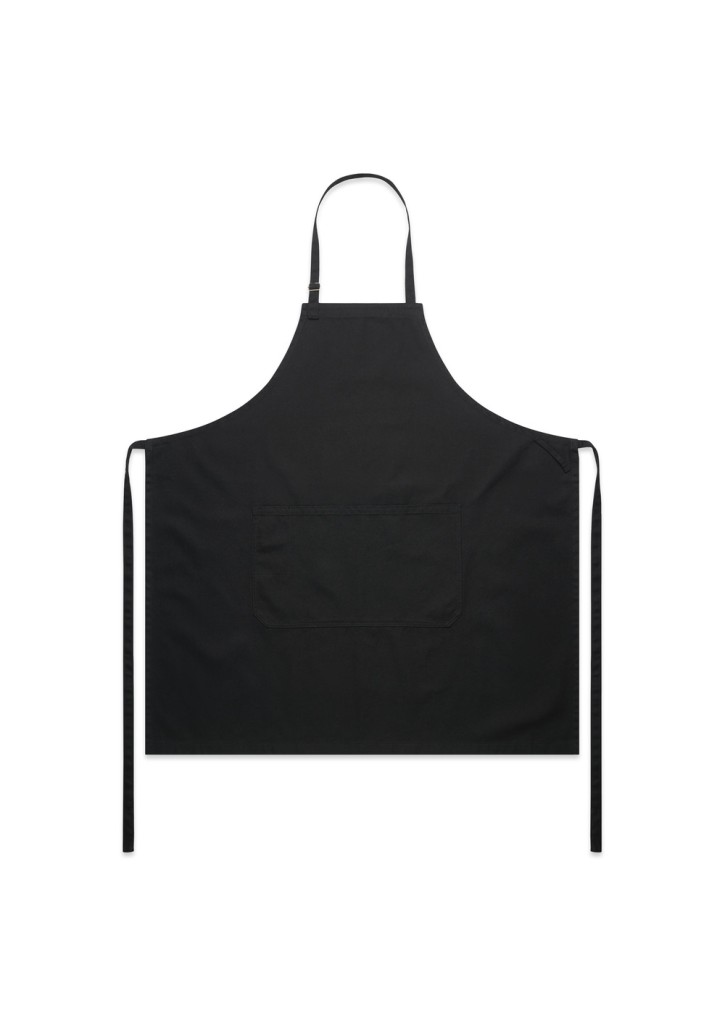 Canvas Apron