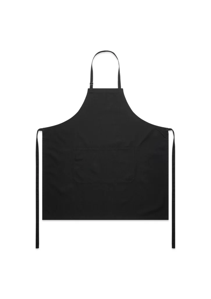 Canvas Apron