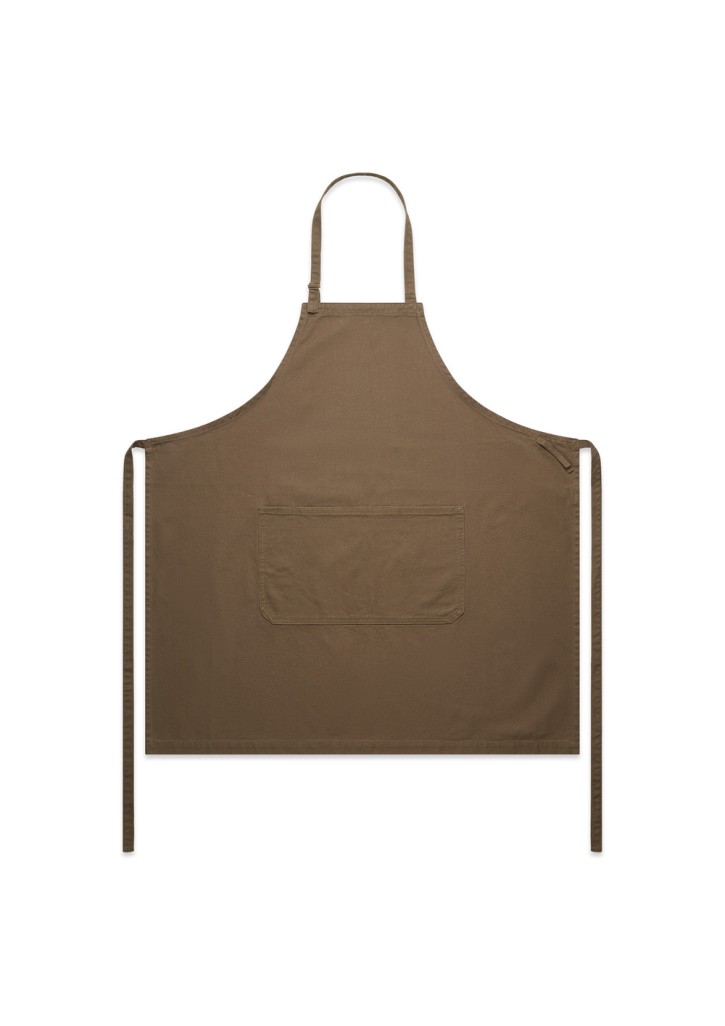 Canvas Apron