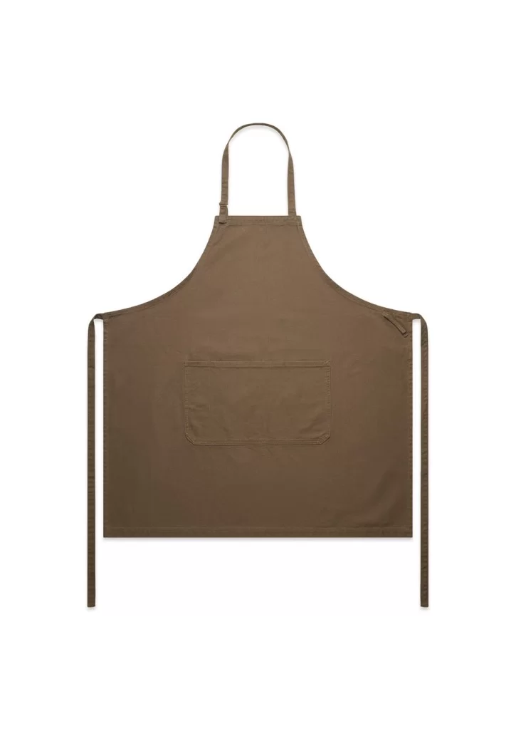 Canvas Apron