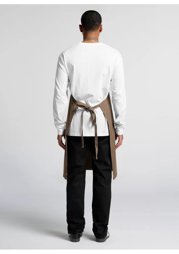 Canvas Apron - 1080 Canvas Apron - 1080