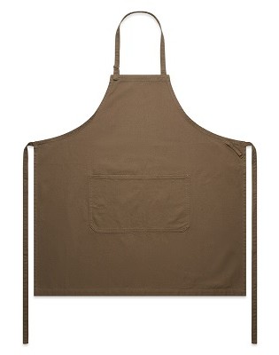 Canvas Apron - 1080