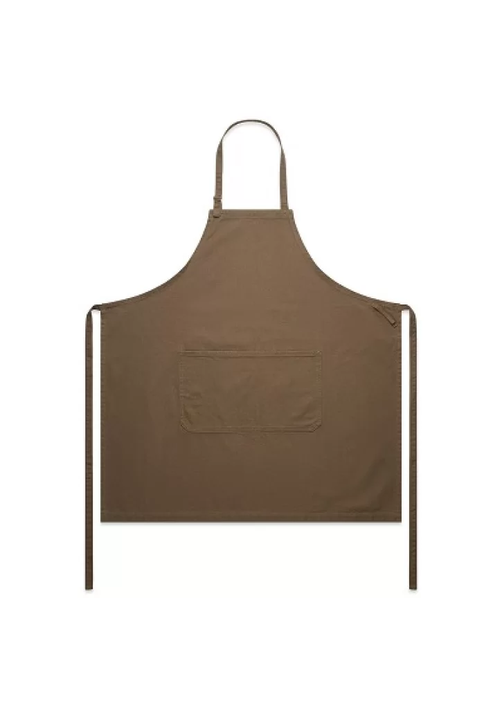 Canvas Apron - 1080 Canvas Apron - 1080