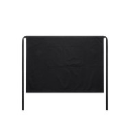 Canvas Half Apron
