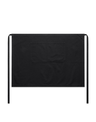 Canvas Half Apron