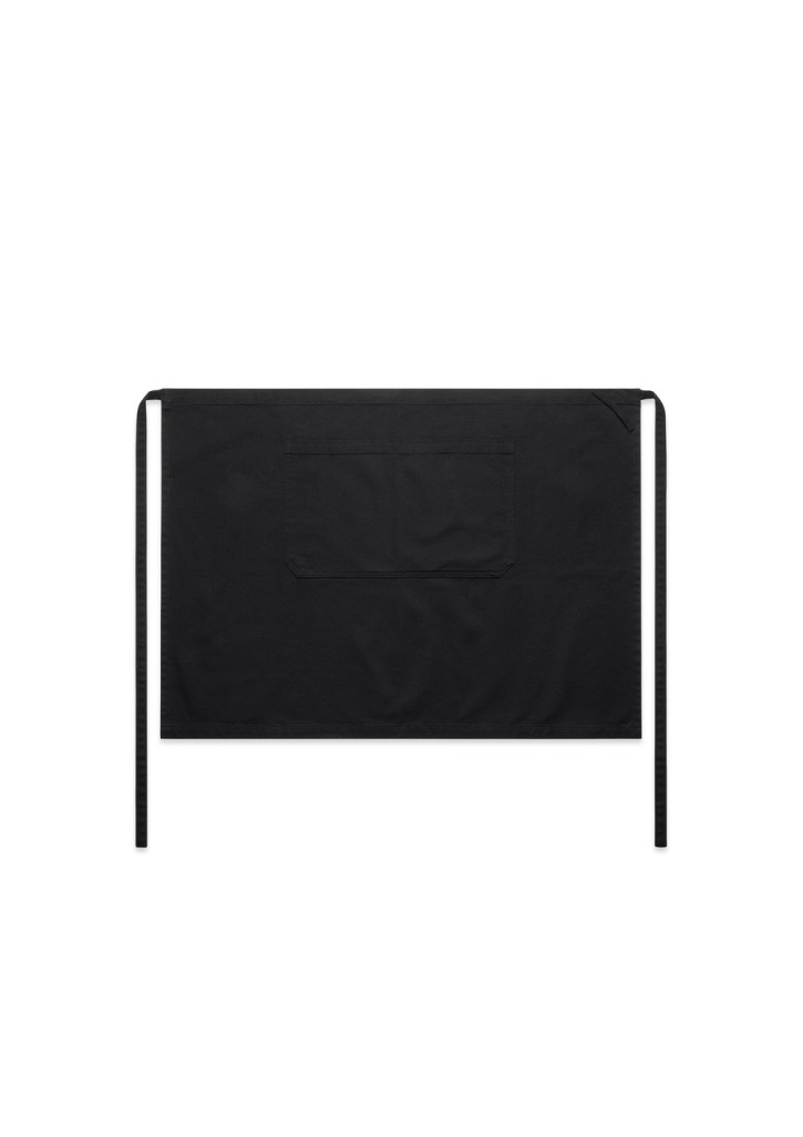 Canvas Half Apron