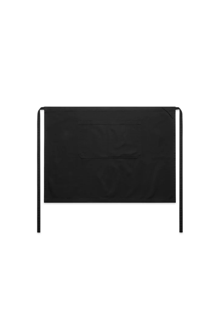 Canvas Half Apron