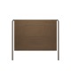 Canvas Half Apron