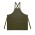 Carrie Apron - Army