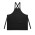 Carrie Apron - Black