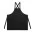 Carrie Apron - Black