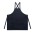 Carrie Apron - Navy