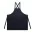 Carrie Apron - Navy