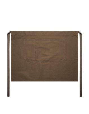 Carrie Half Apron