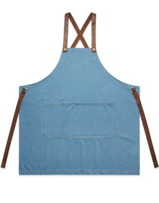 Denim Apron