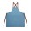 Denim Apron - Denim