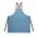 Denim Apron - Denim