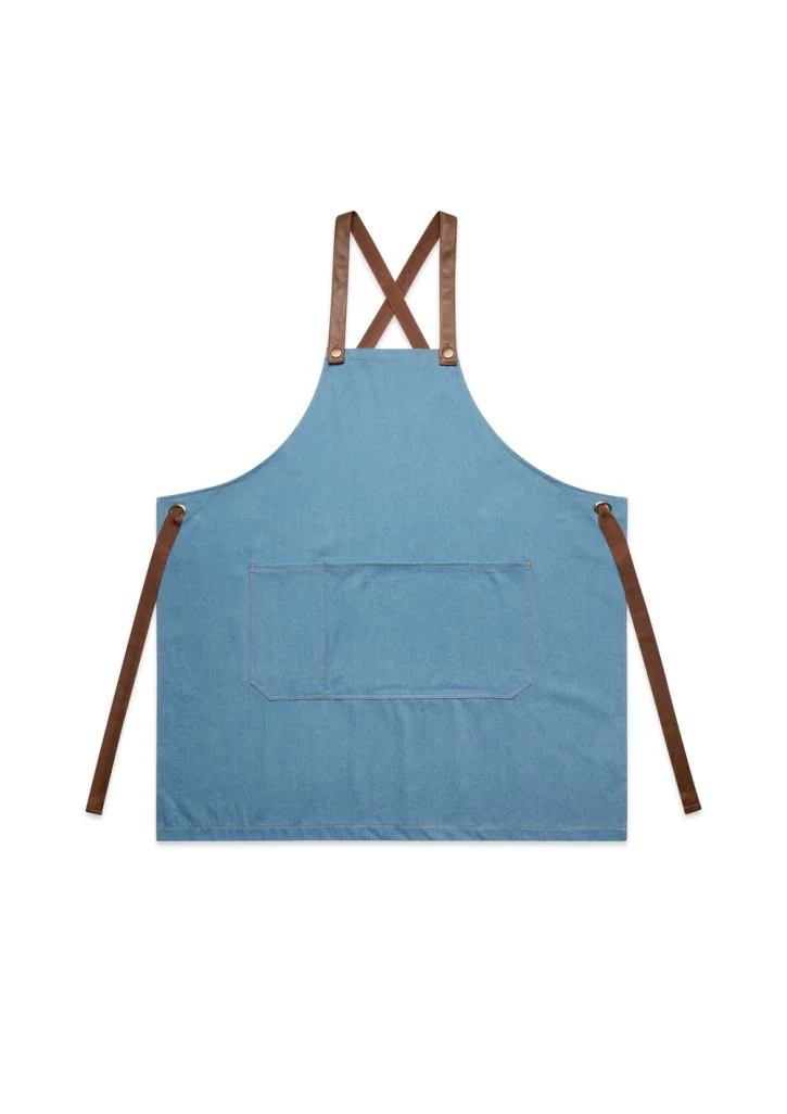 Denim Apron Denim Apron