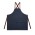 Denim Apron - Indigo