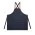 Denim Apron - Indigo
