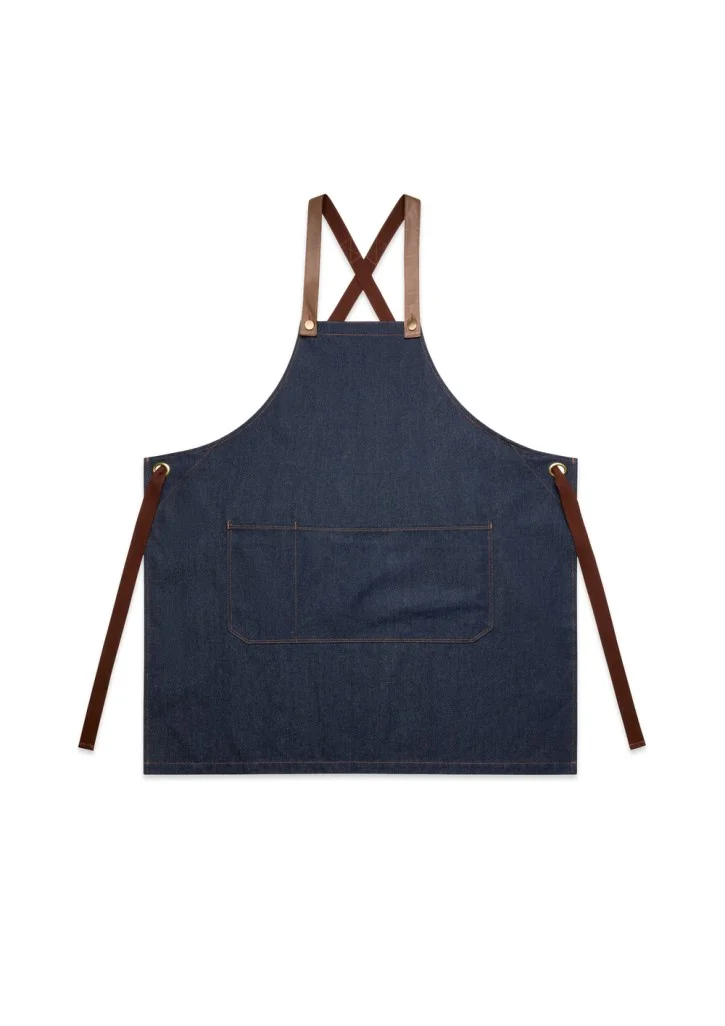 Denim Apron Denim Apron