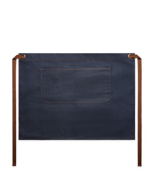 Denim half Apron