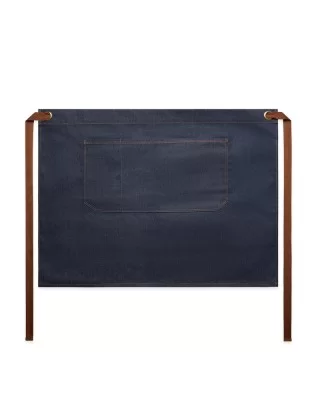 Denim half Apron