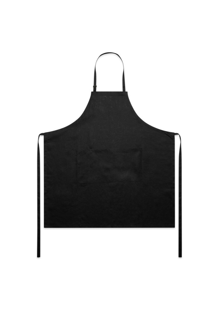 Linen Apron