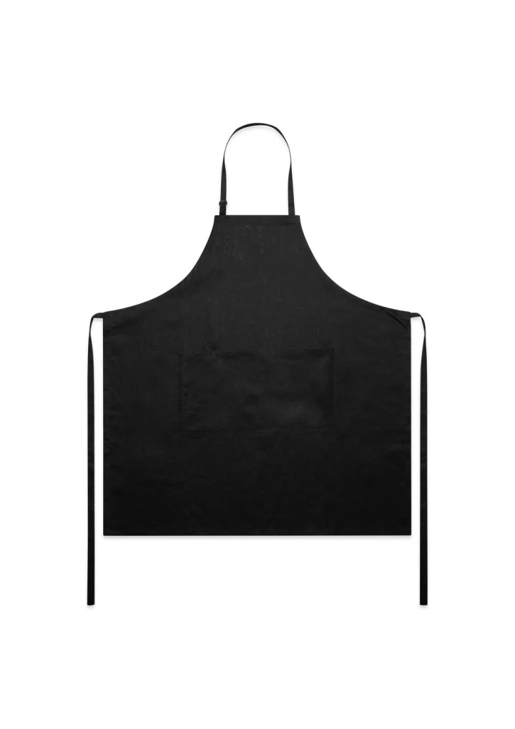 Linen Apron