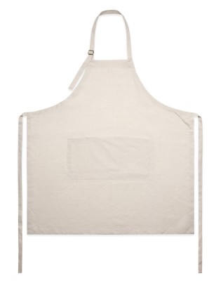 Linen Apron